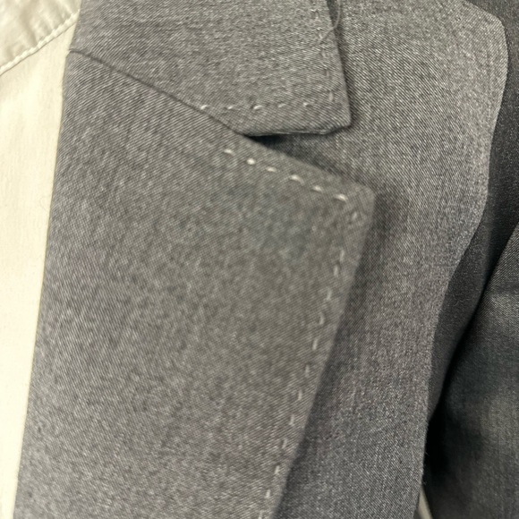 Tahari Arthur S. Levine Tailored Jacket - Picture 3 of 8